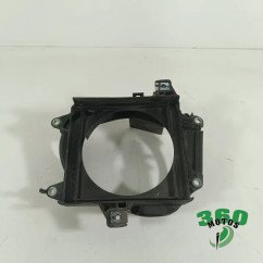 Soporte radiador Honda HONDA PCX 125 2021 - 2024