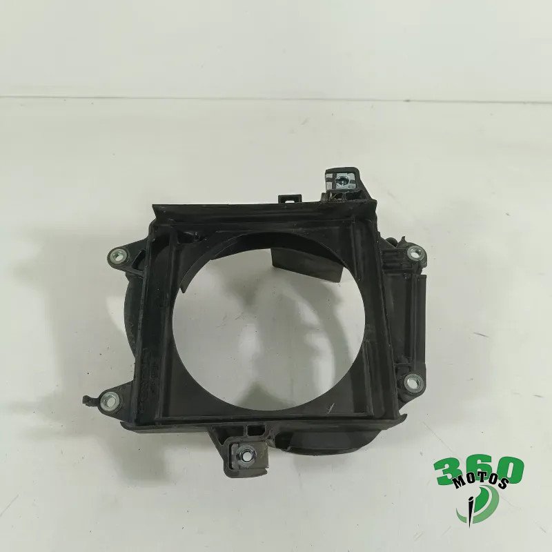 Soporte radiador