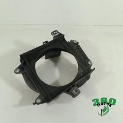 Soporte radiador