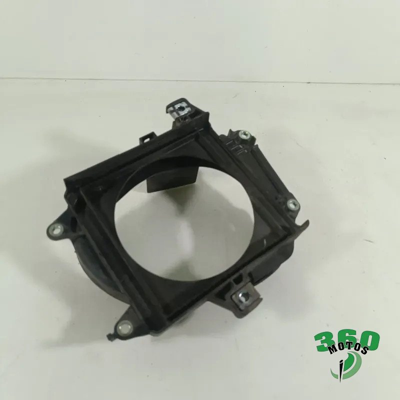 Soporte radiador