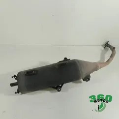 Escape Honda HONDA PCX 125 2021 - 2024