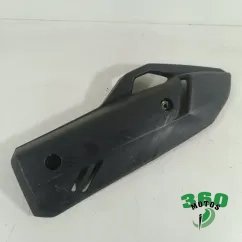 Embellecedor lateral escape Honda HONDA PCX 125 2021 - 2024