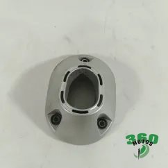 Embellecedor salida escape Honda HONDA PCX 125 2021 - 2024