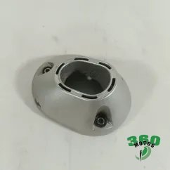 Embellecedor salida escape