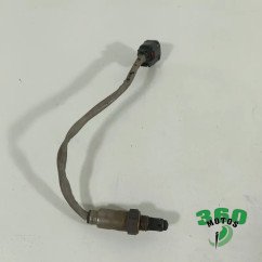 Sonda lamda Honda HONDA PCX 125 2021 - 2024