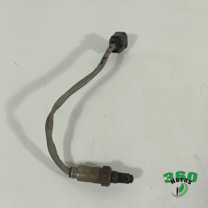 Sonda lamda