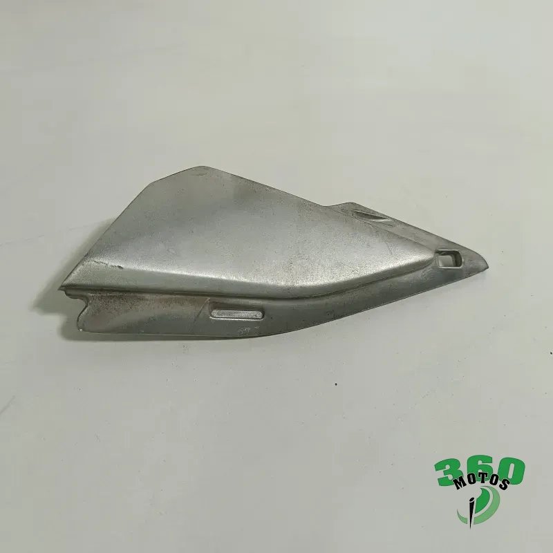 Estribera derecha