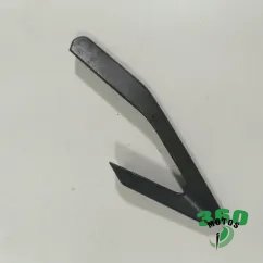 Embellecedor estribera derecha