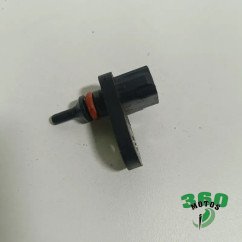 Sensor temperatura