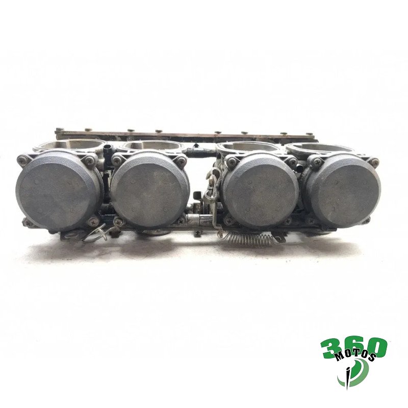 Bateria carburadores Bateria carburadores