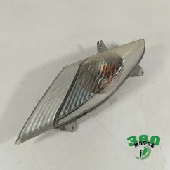 Intermitente delantero izquiredo Suzuki SUZUKI BURGMAN 400 2003 - 2006