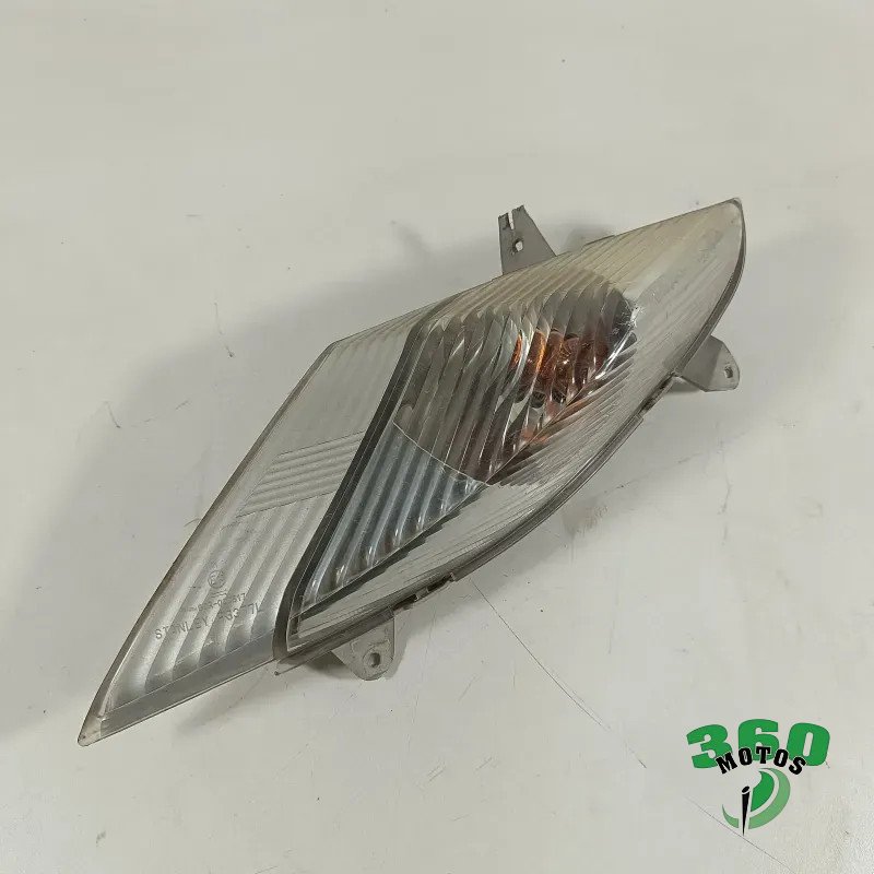 Intermitente delantero izquiredo