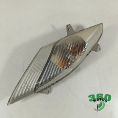 Intermitente delantero izquiredo