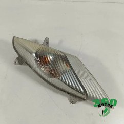 Intermitente delantero derecho Suzuki SUZUKI BURGMAN 400 2003 - 2006