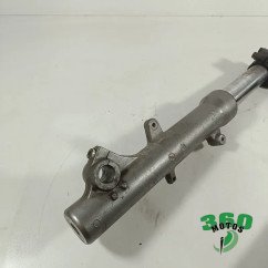 Barra completa derecha Suzuki SUZUKI BURGMAN 400 2003 - 2006