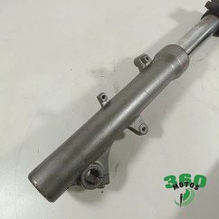 Barra completa derecha