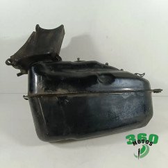 Deposito de gasolina Suzuki SUZUKI BURGMAN 400 2003 - 2006
