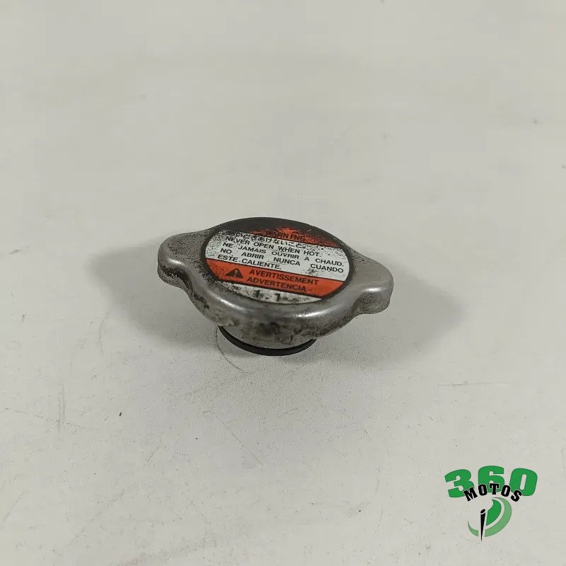 Tapon radiador