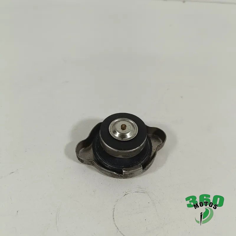 Tapon radiador