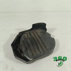 Embellecedor tapa variador pequeña Suzuki SUZUKI BURGMAN 400 2003 - 2006