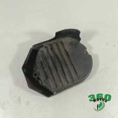 Embellecedor tapa variador pequeña