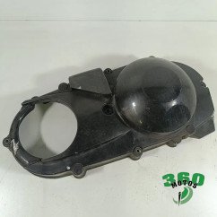Embellecedor tapa variador
