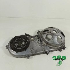 Tapa variador Suzuki SUZUKI BURGMAN 400 2003 - 2006