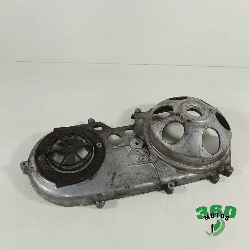 Tapa variador