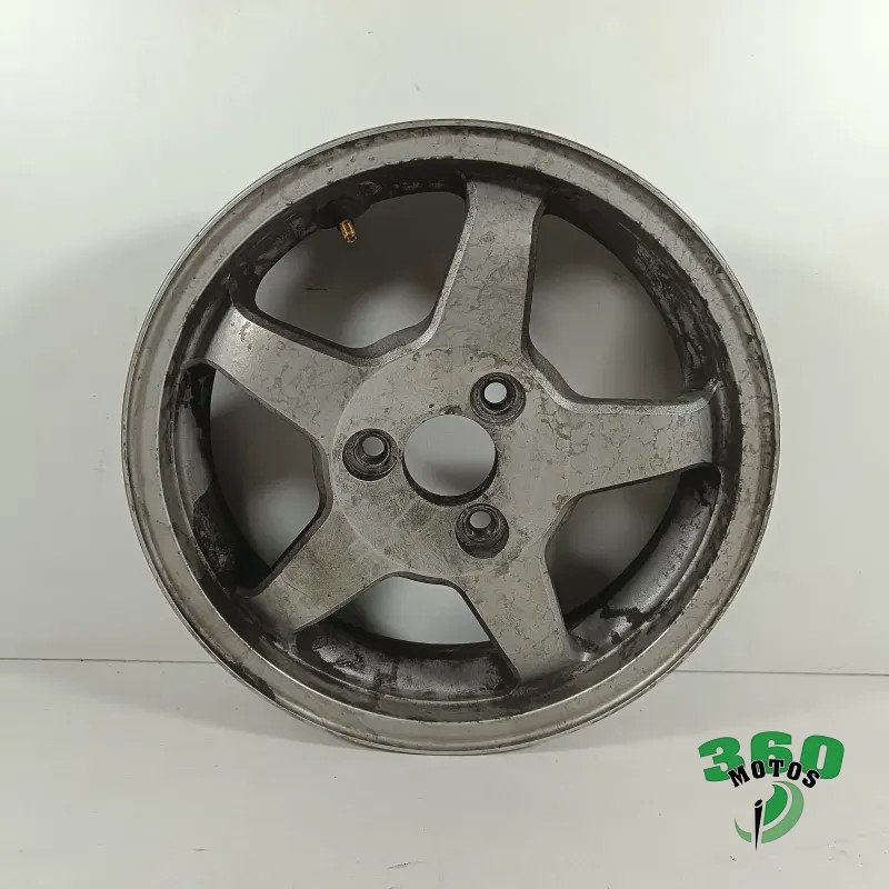 Rueda trasera Rueda trasera