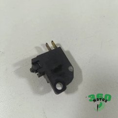 Interruptor freno delantero Suzuki SUZUKI BURGMAN 400 2003 - 2006