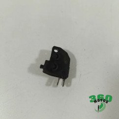 Interruptor freno trasero