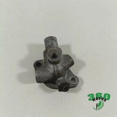 Tapa termostato Suzuki SUZUKI BURGMAN 400 2003 - 2006