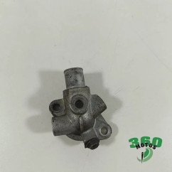 Tapa termostato Suzuki SUZUKI BURGMAN 400 2003 - 2006