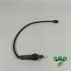 Sonda lamda Suzuki SUZUKI BURGMAN 400 2003 - 2006