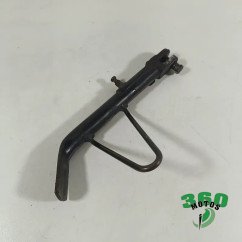 Pata de cabra Suzuki SUZUKI BURGMAN 400 2003 - 2006