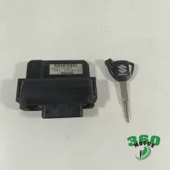 CDI con llave Suzuki SUZUKI BURGMAN 400 2003 - 2006
