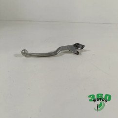 Maneta freno trasera Suzuki SUZUKI BURGMAN 400 2003 - 2006