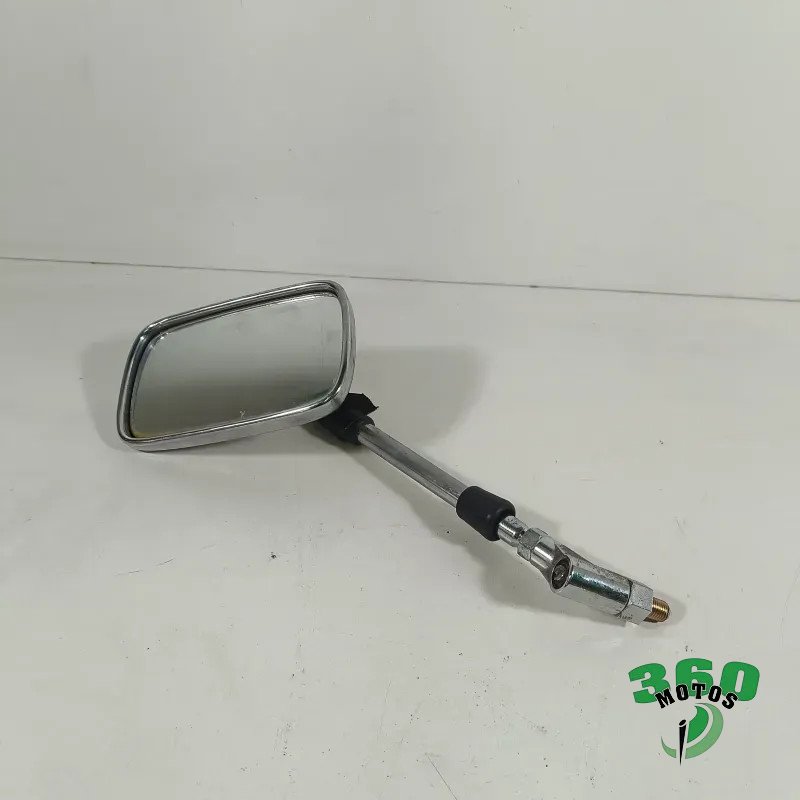Retrovisor izquierdo