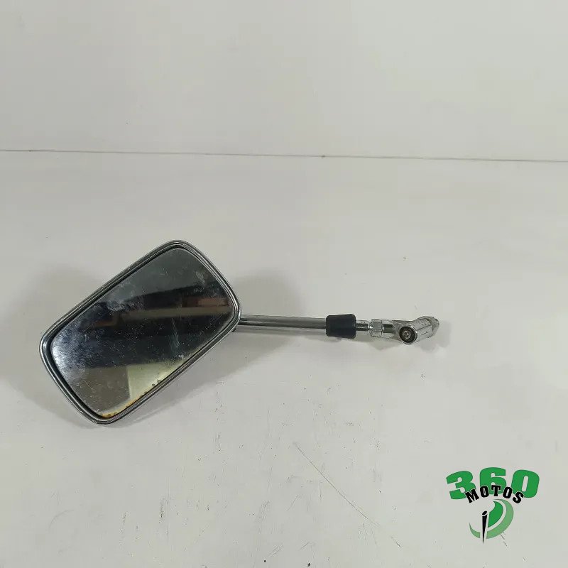 Retrovisor izquierdo