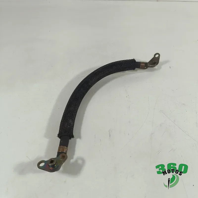 Manguito bomba gasoina