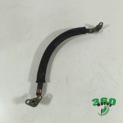 Manguito bomba gasoina