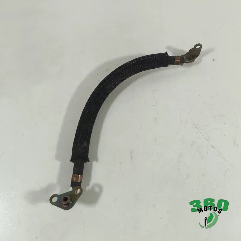 Manguito bomba gasoina