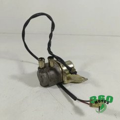 Desvaporizador Suzuki SUZUKI BURGMAN 400 2003 - 2006