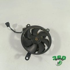 Electroventilador Suzuki SUZUKI BURGMAN 400 2003 - 2006