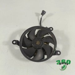 Electroventilador