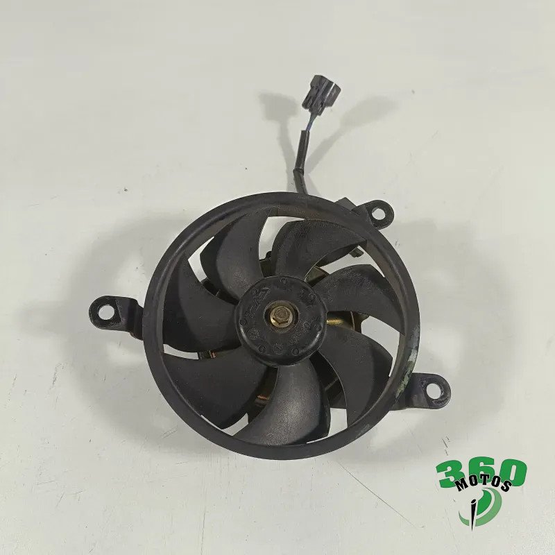 Electroventilador Electroventilador