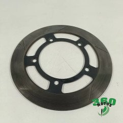 Disco freno delantero Suzuki SUZUKI BURGMAN 400 2003 - 2006