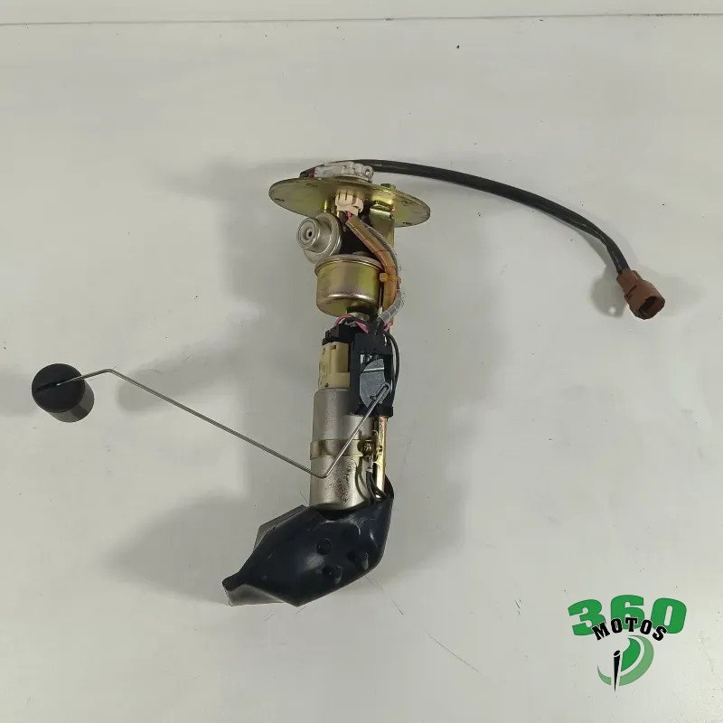 Bomba gasolina Bomba gasolina