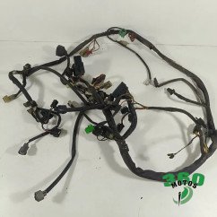 Sistema electrico completo