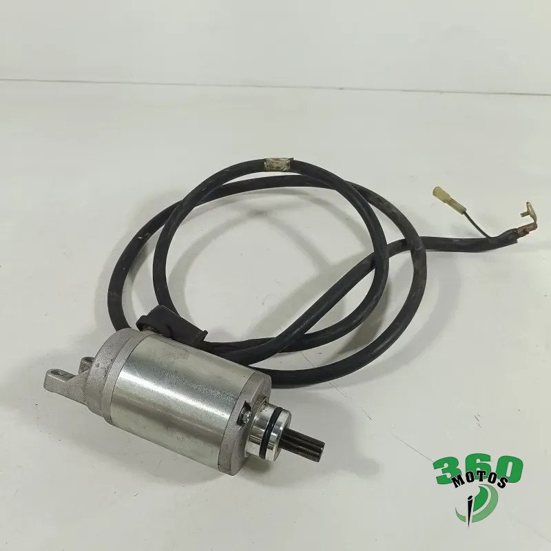 Motor arranque